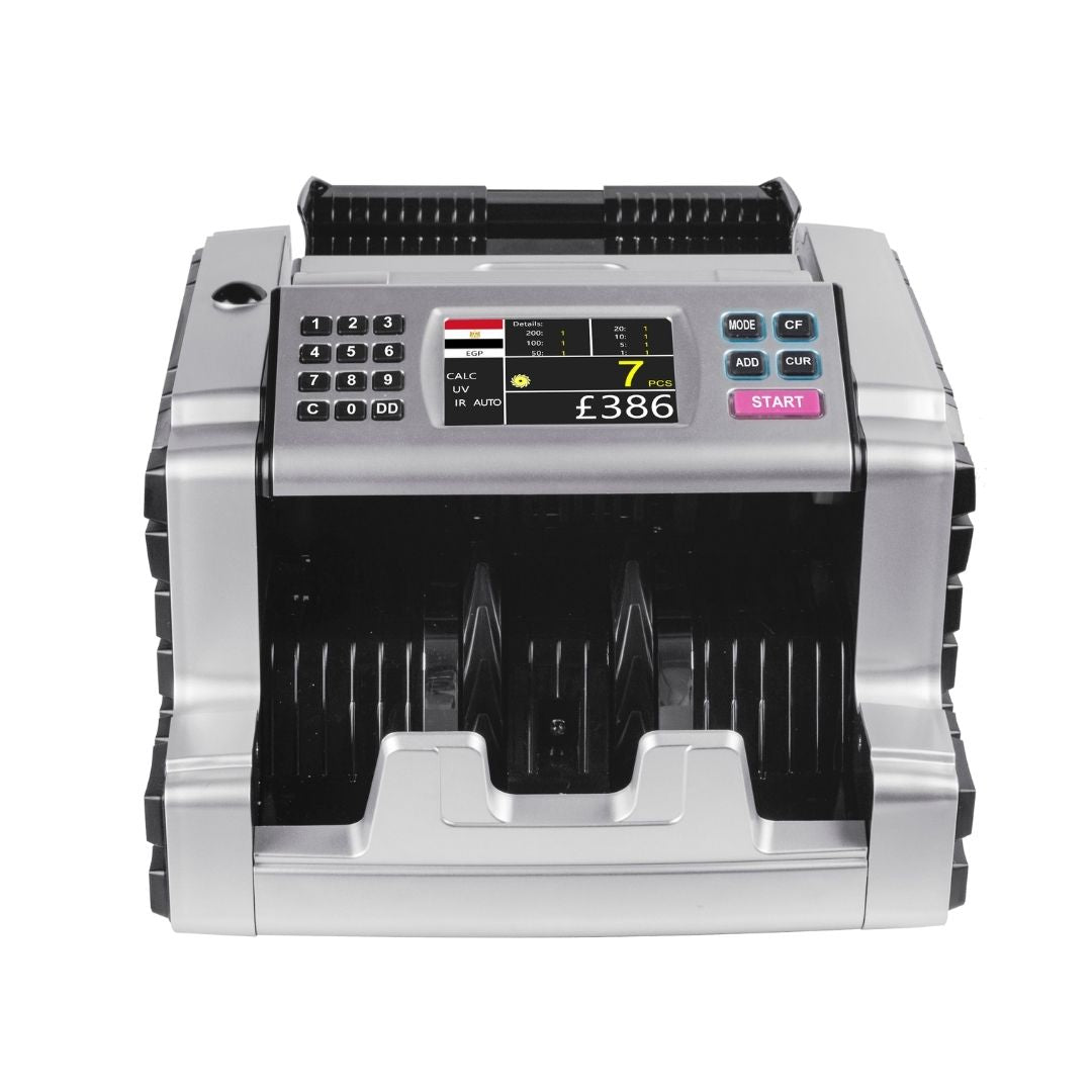 عداد نقود LG770