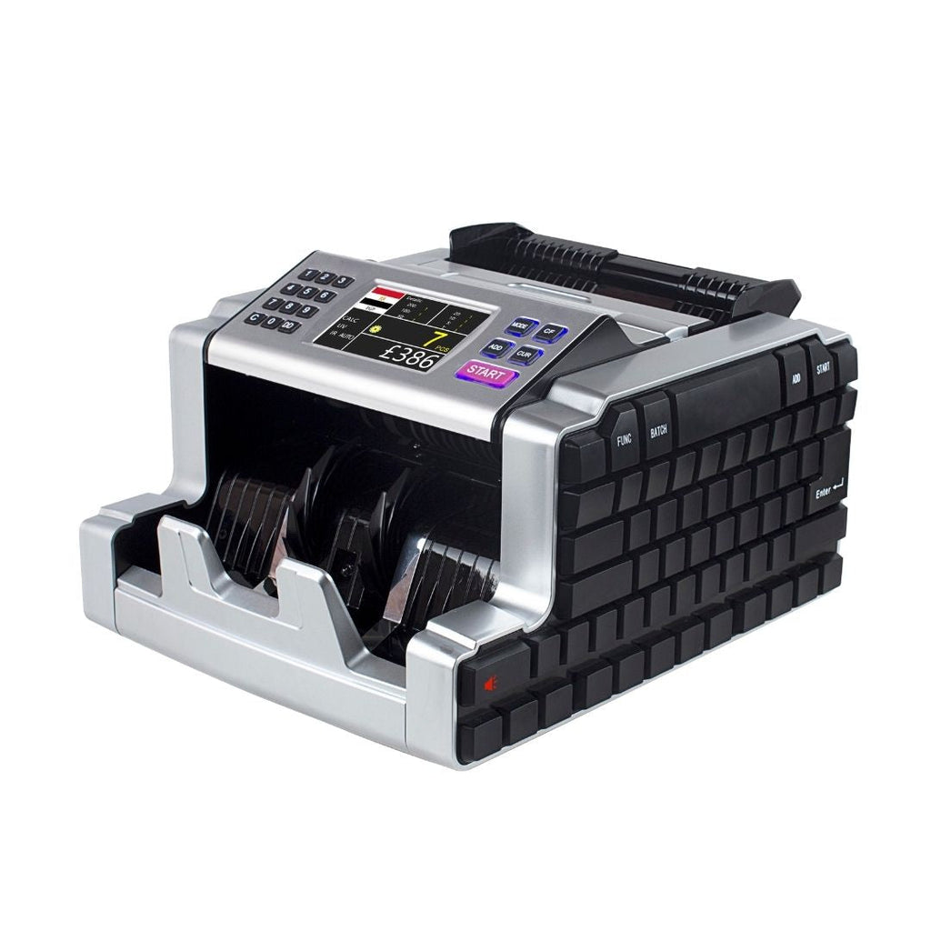 LG  770 BILL COUNTER