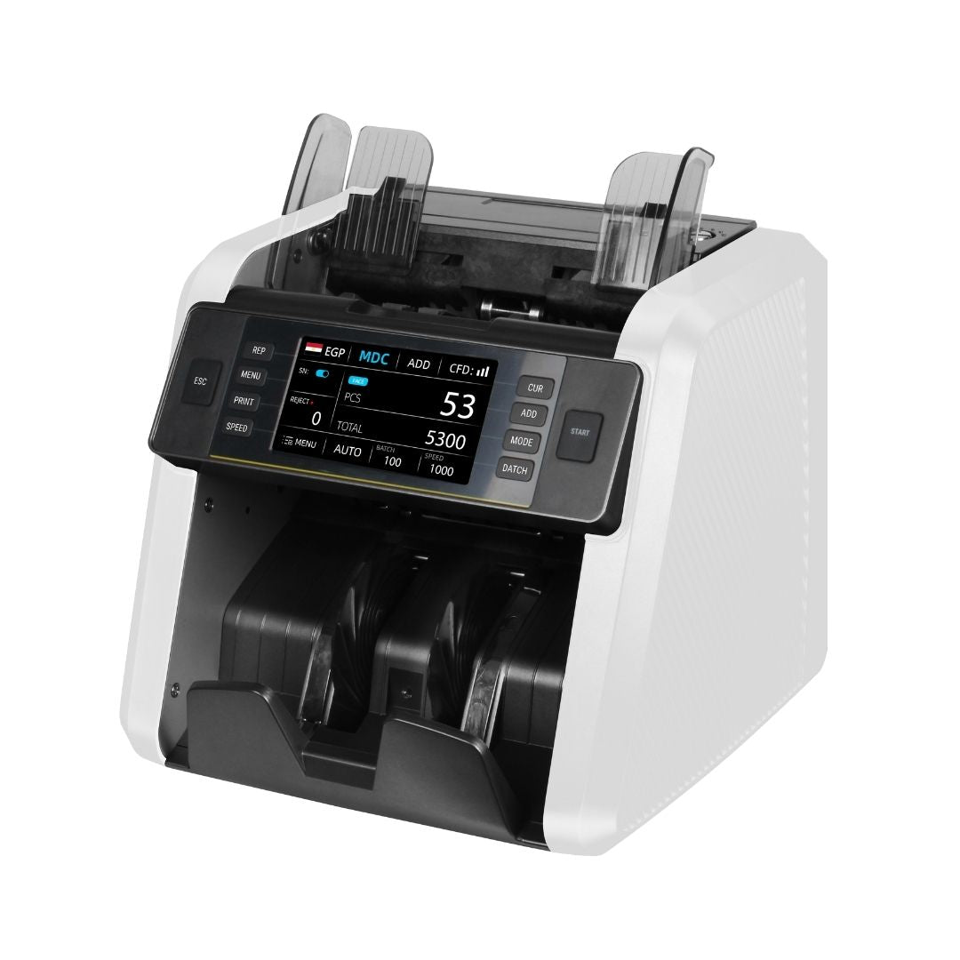 BILLTIX Bill Counter BX777/1