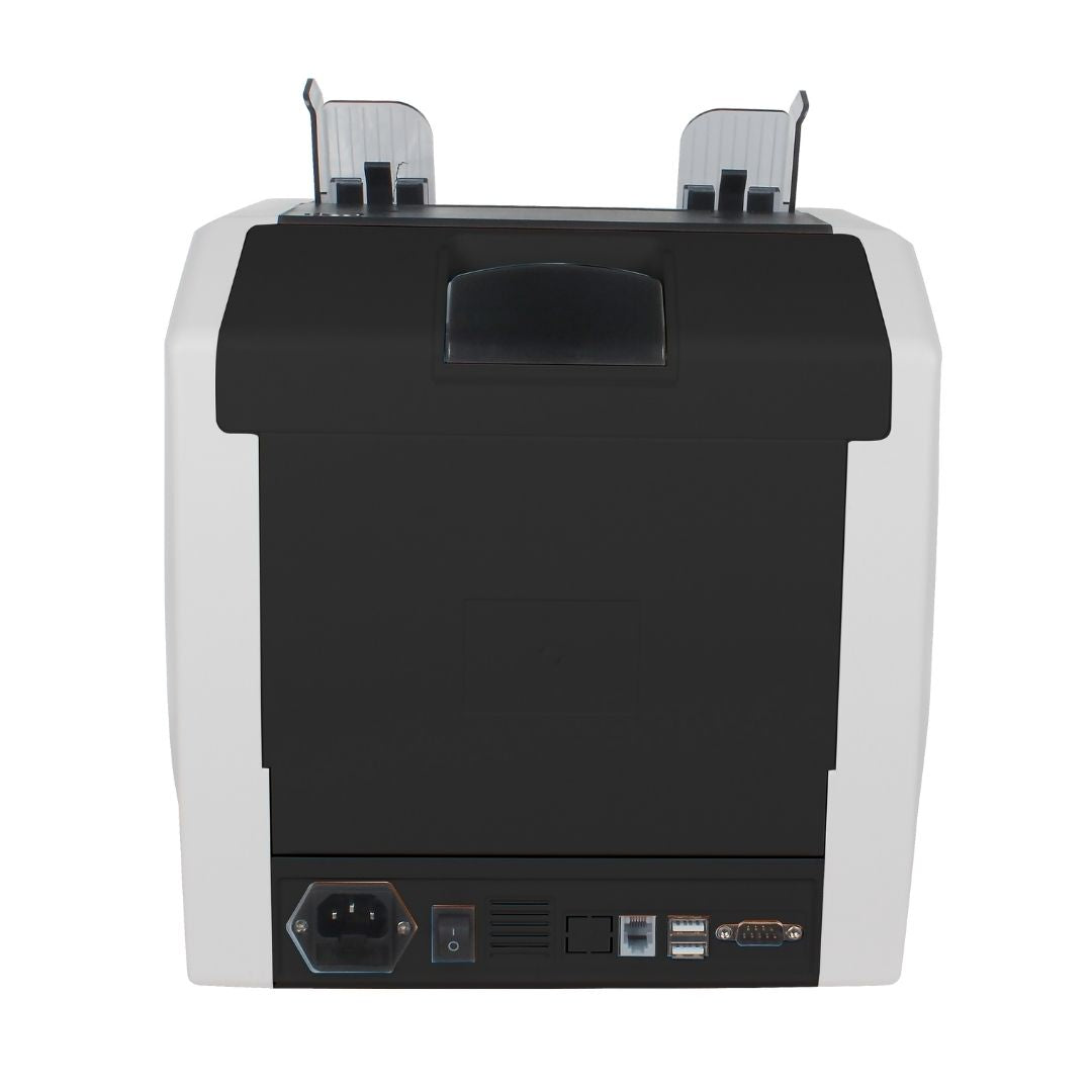 BILLTIX Bill Counter BX777/1+1