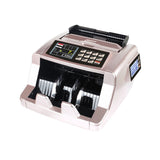LG780 BILL COUNTER GOLD