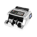 LG780 BILL COUNTER SILVER