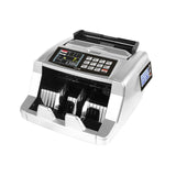 LG780 BILL COUNTER SILVER