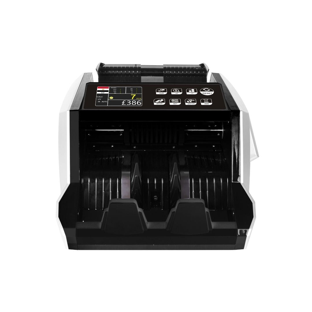 LG790 BILL COUNTER SILVER