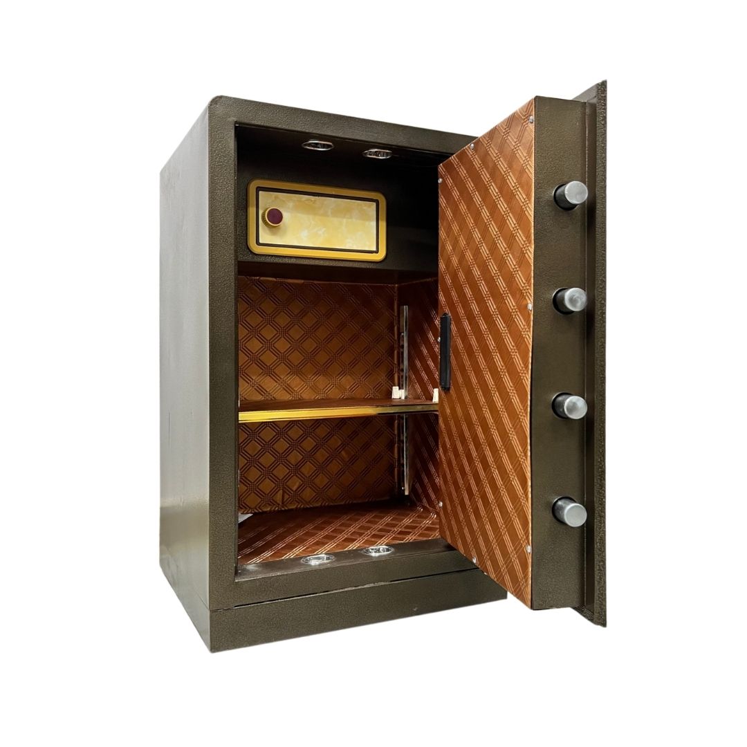 Turbotech AP 80 BROWN