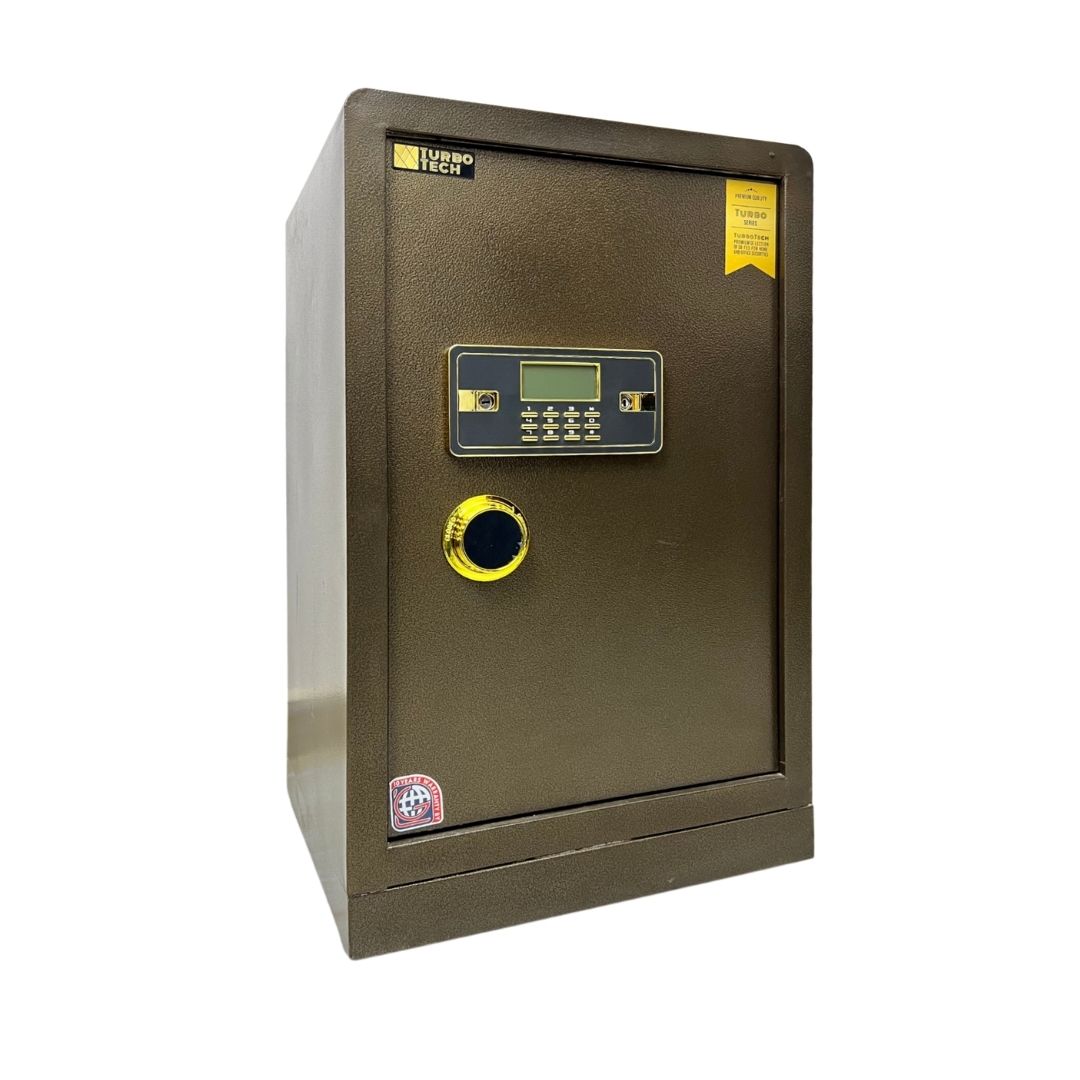 Turbotech AP 80 BROWN