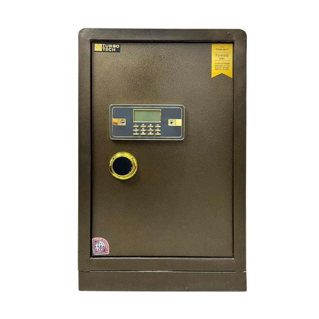 Turbotech AP 80 BROWN