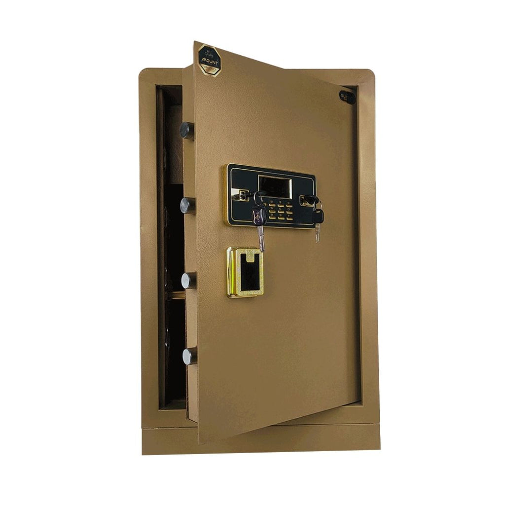 Mount Summit MT80 GOLD