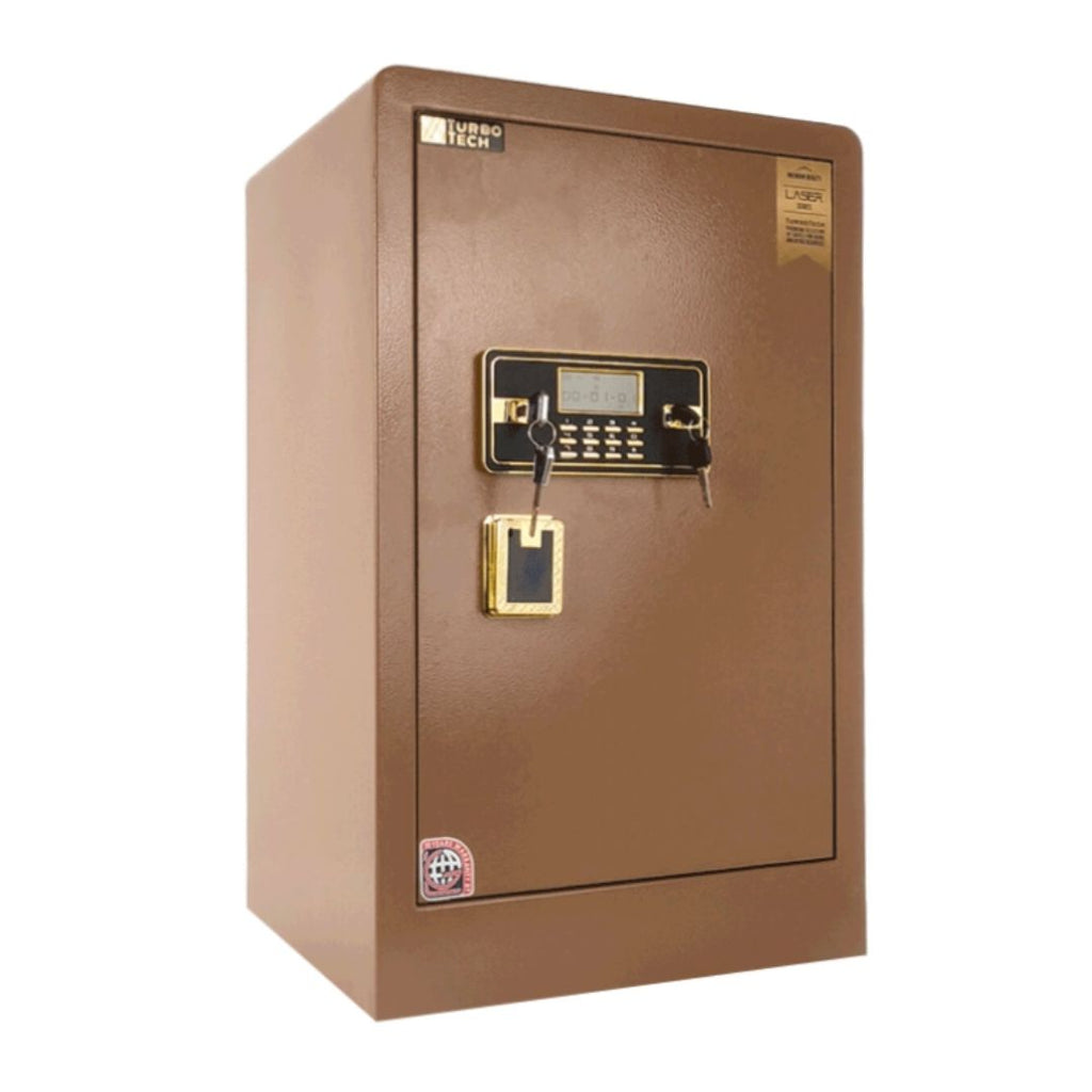 Turbotech LS 80 BROWN