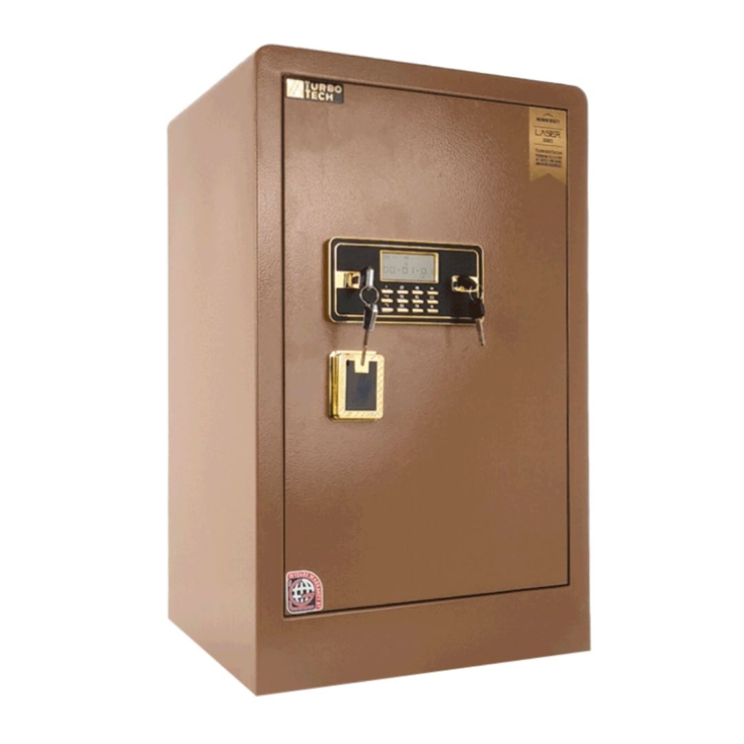 Turbotech LS 80 BROWN