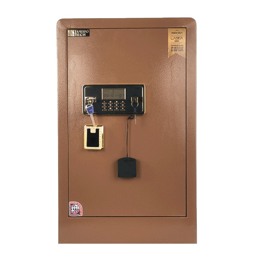 Turbotech LS 80 BROWN