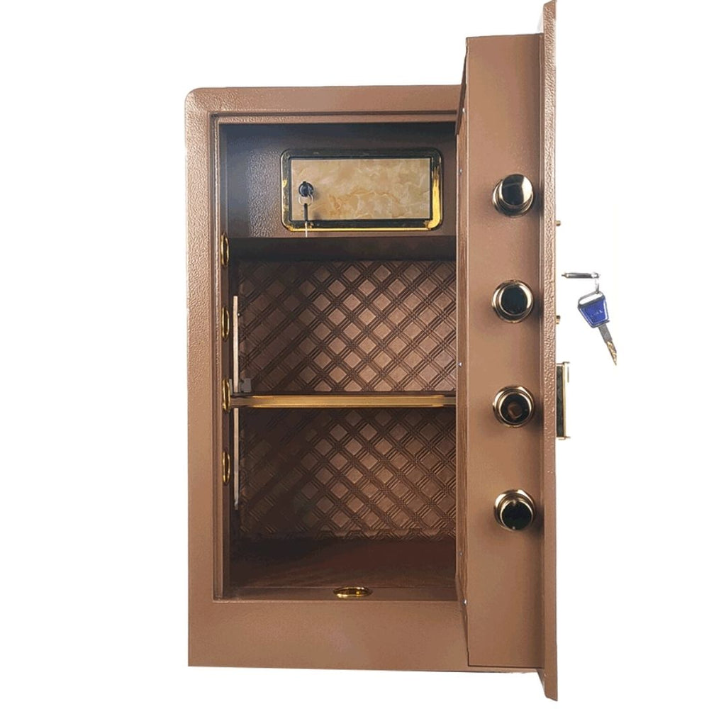 Turbotech LS 80 BROWN