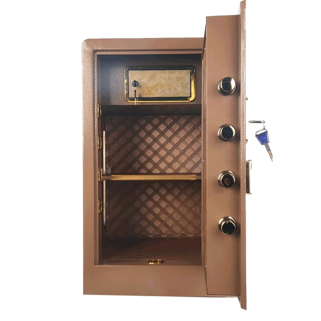 Turbotech LS 80 BROWN