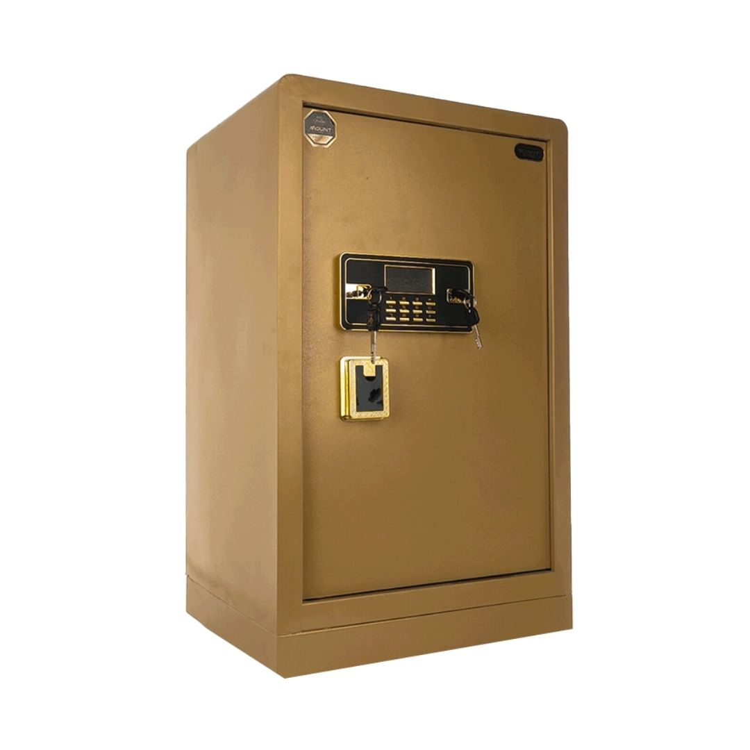 Mount Summit MT80 GOLD