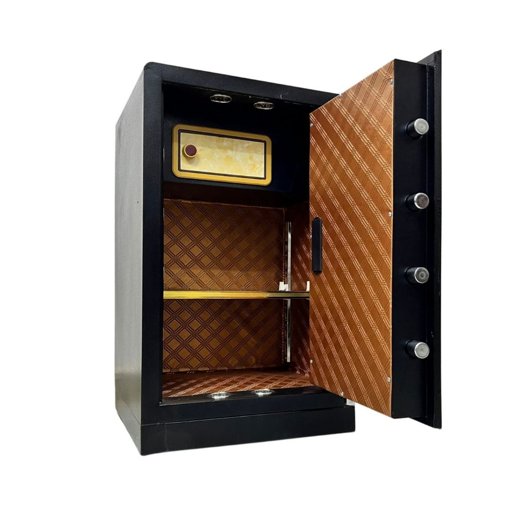 Turbotech AP 80 BLACK