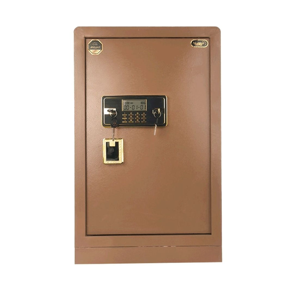 Mount Summit MT80 BROWN