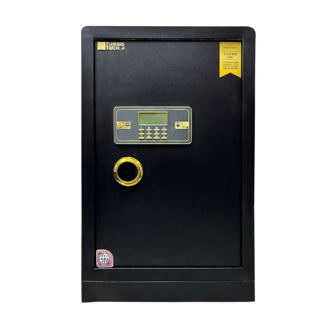 Turbotech AP 80 BLACK