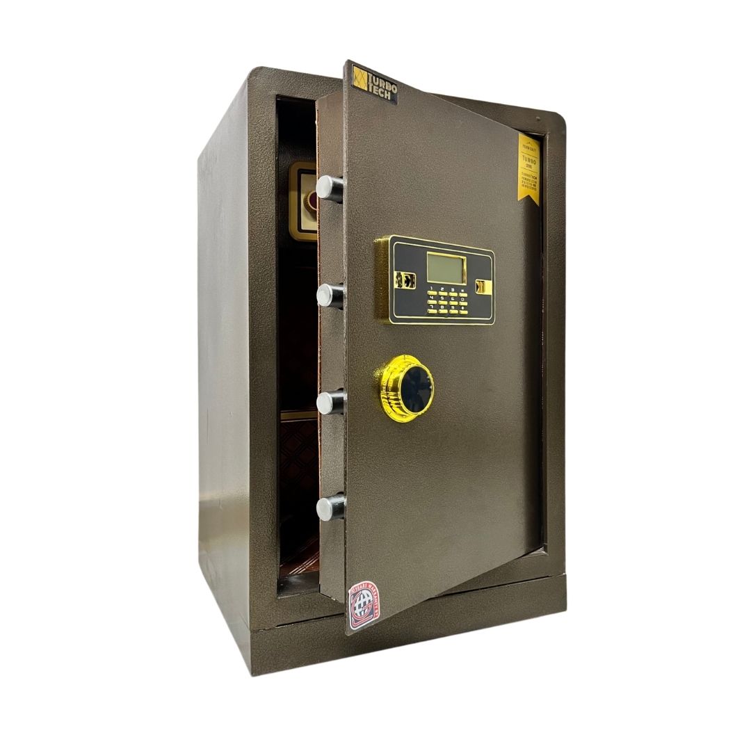 Turbotech AP 80 BROWN