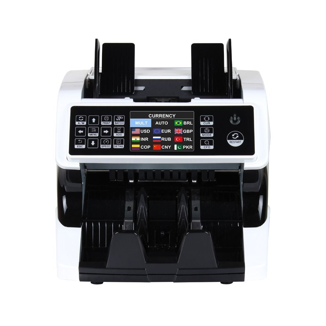 LG810 BILL COUNTER