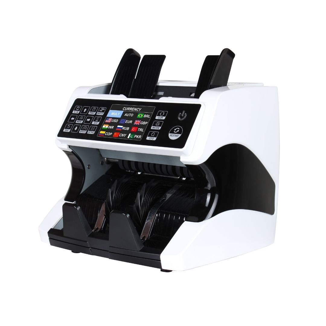 LG810 BILL COUNTER