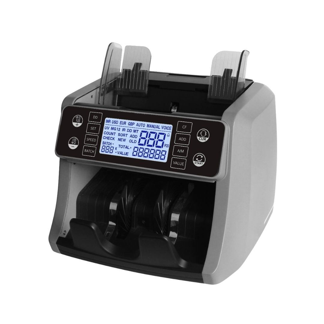 LG 850 BILL COUNTER