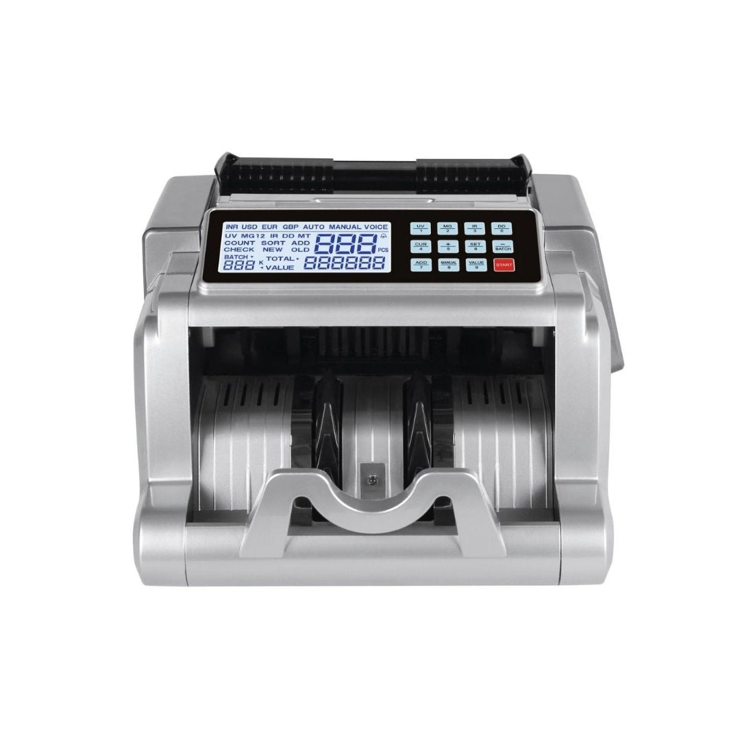 LG 860 BILL COUNTER