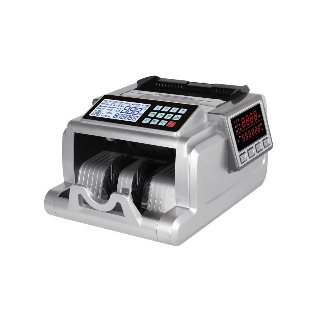 LG860 BILL COUNTER