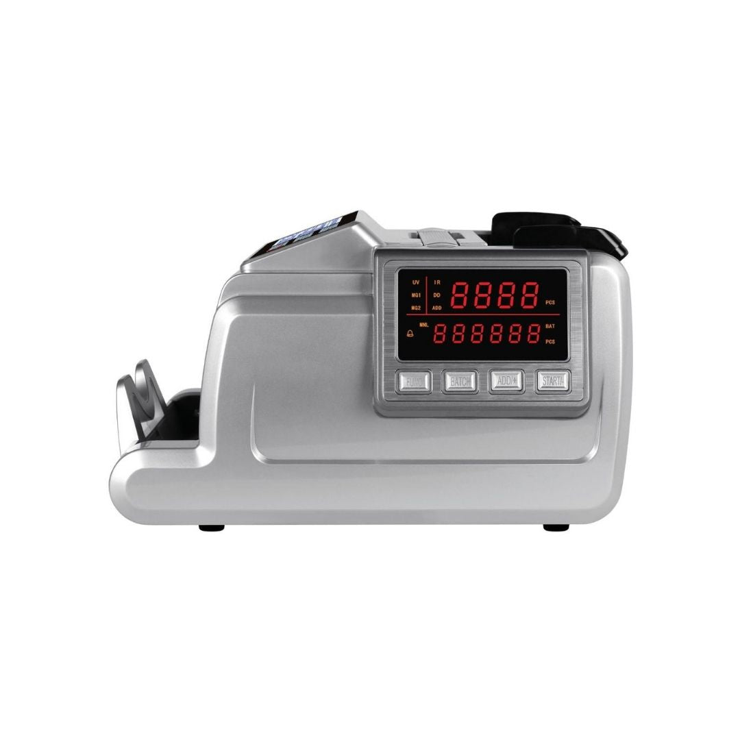 LG 860 BILL COUNTER