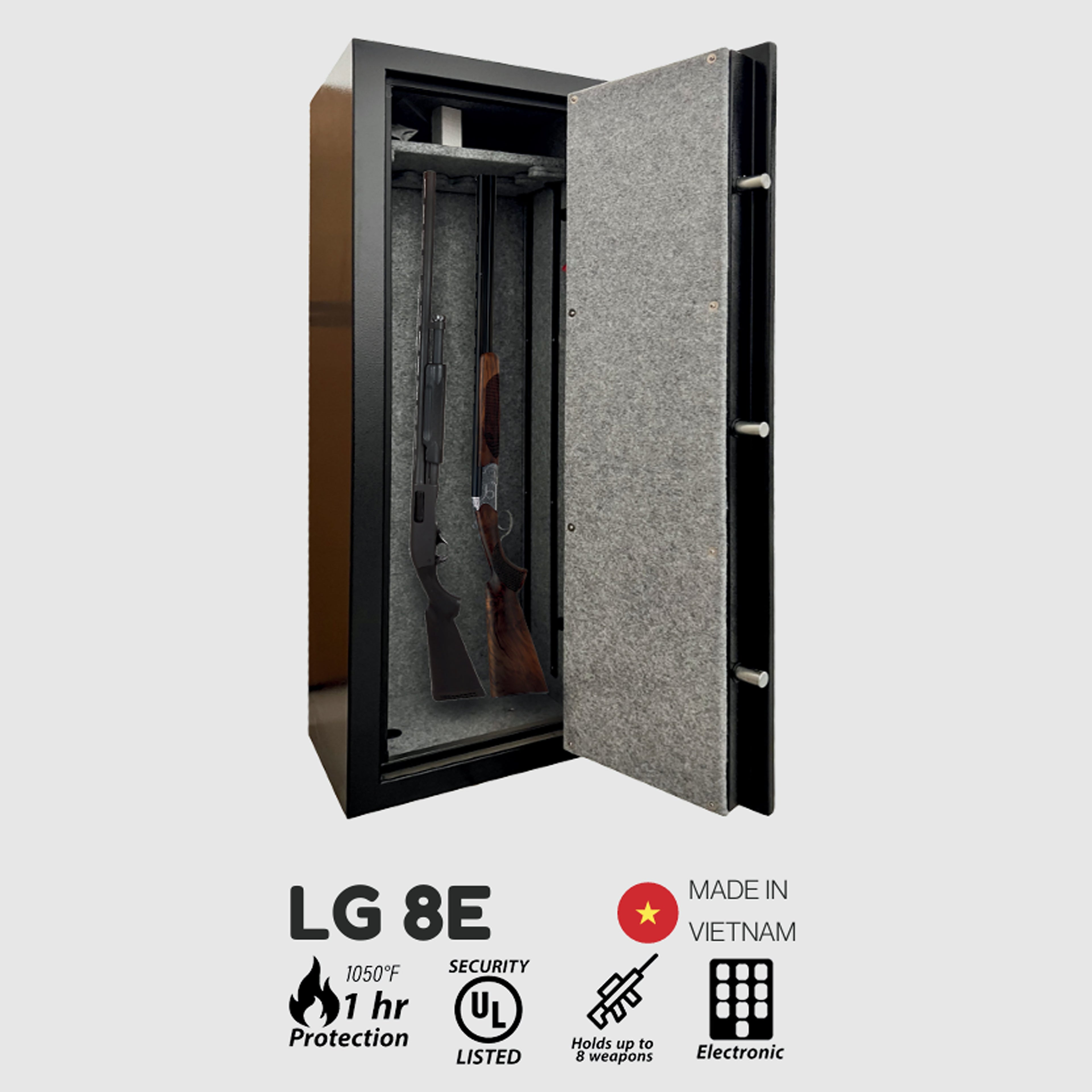 LG8E