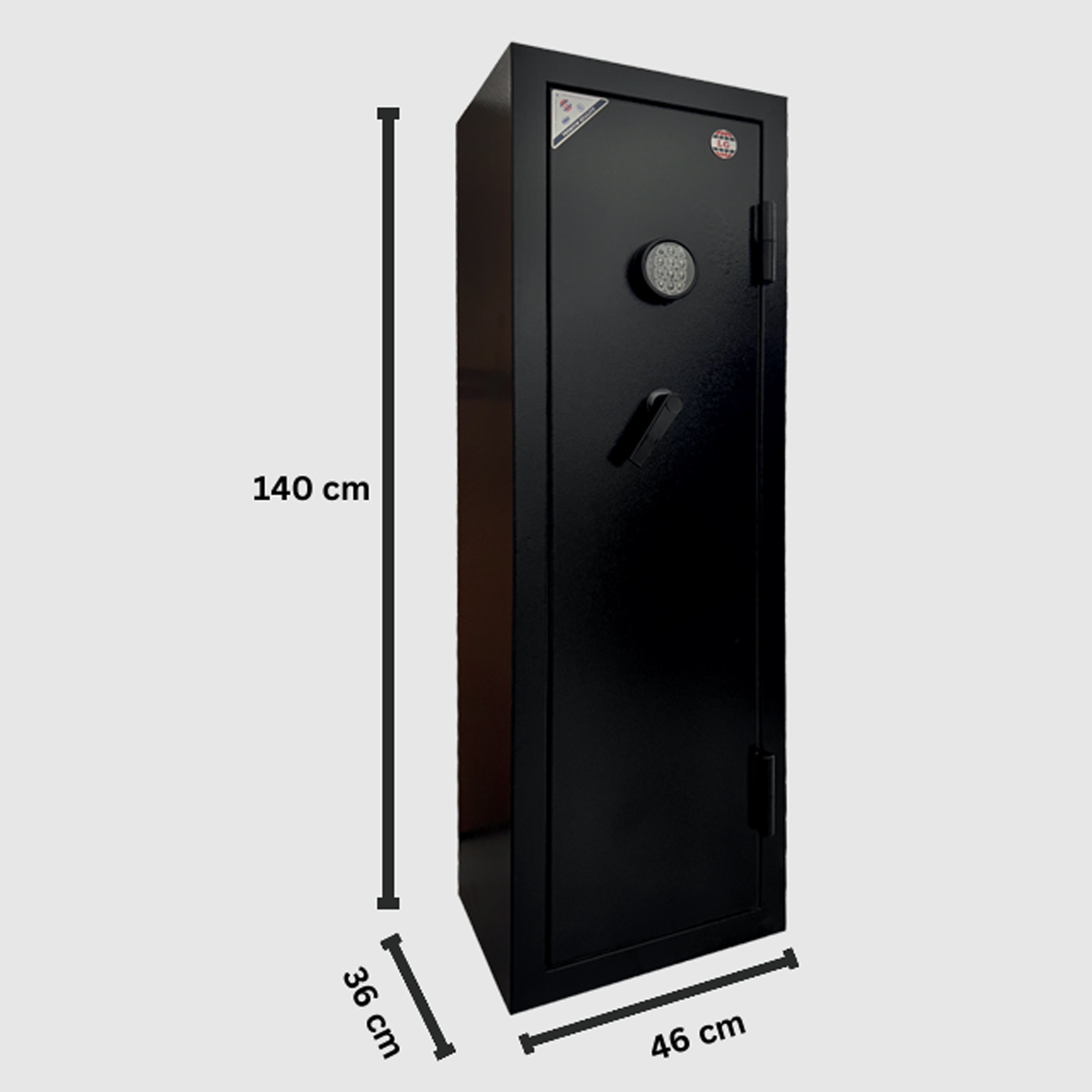 LG8E