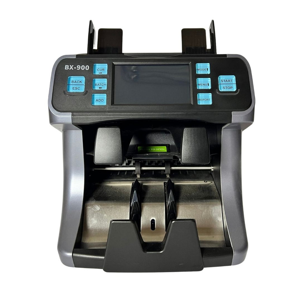 BILLTIX Bill Counter BX900