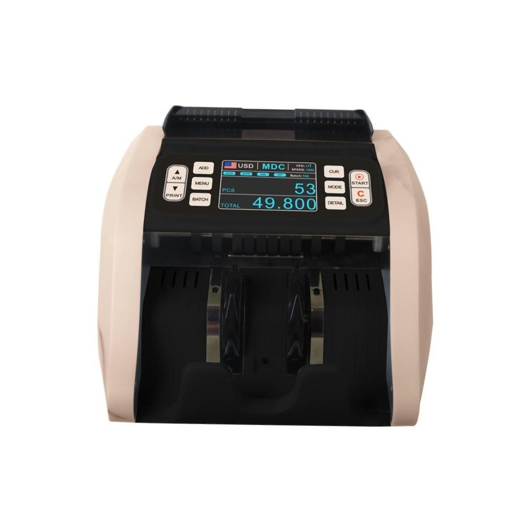 عداد النقود LG910