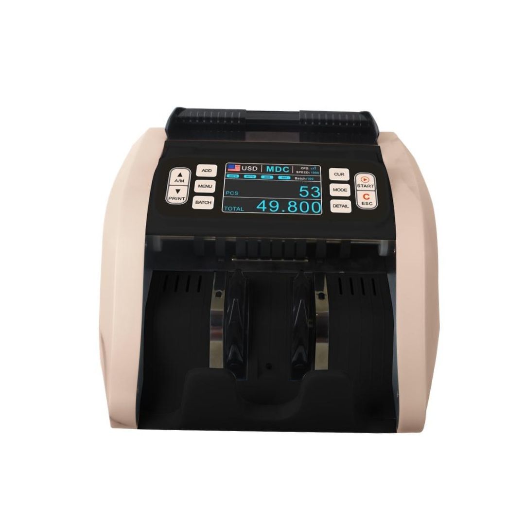 LG910 BILL COUNTER