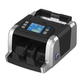 LG930 Silver BILL COUNTER
