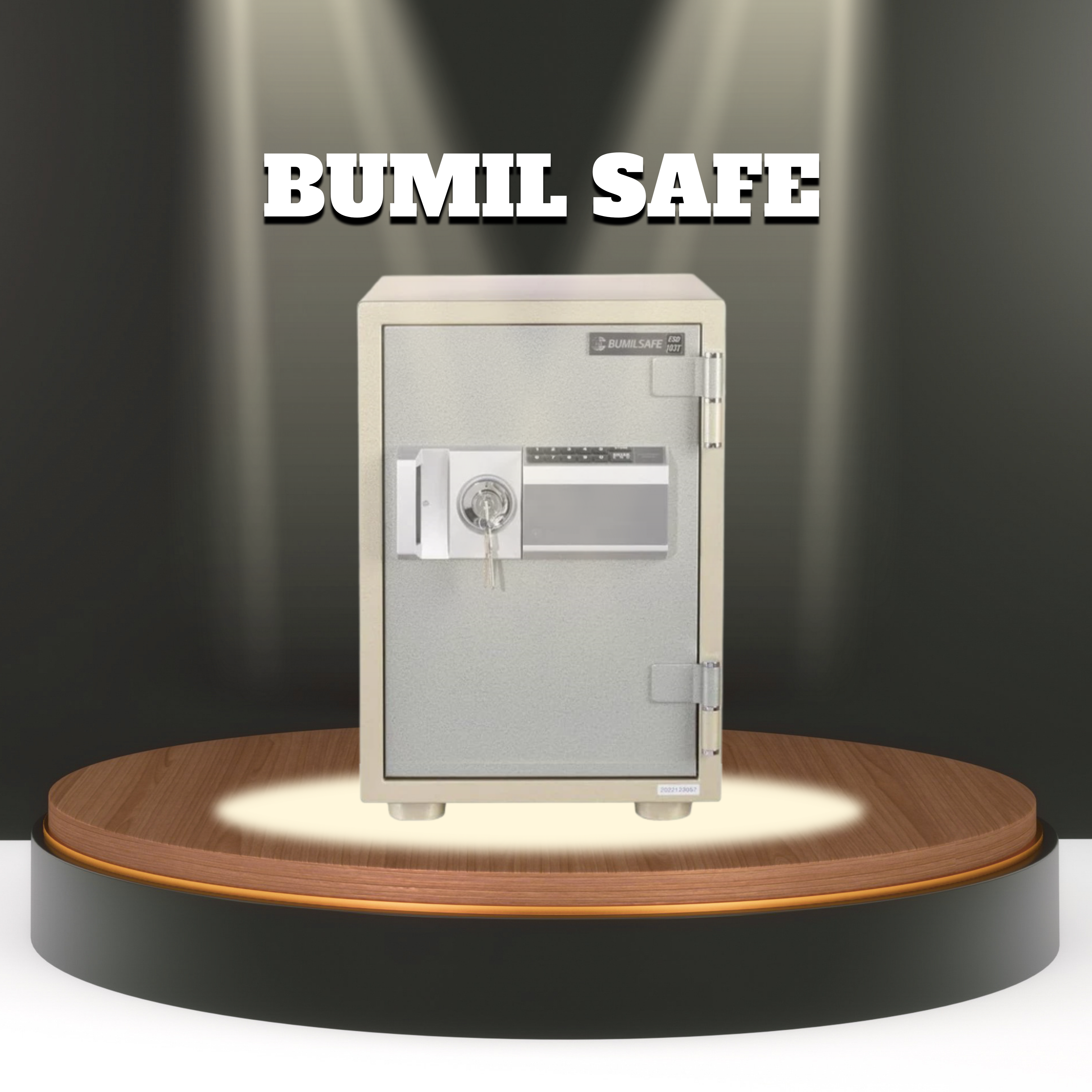 AMANCO SAFES