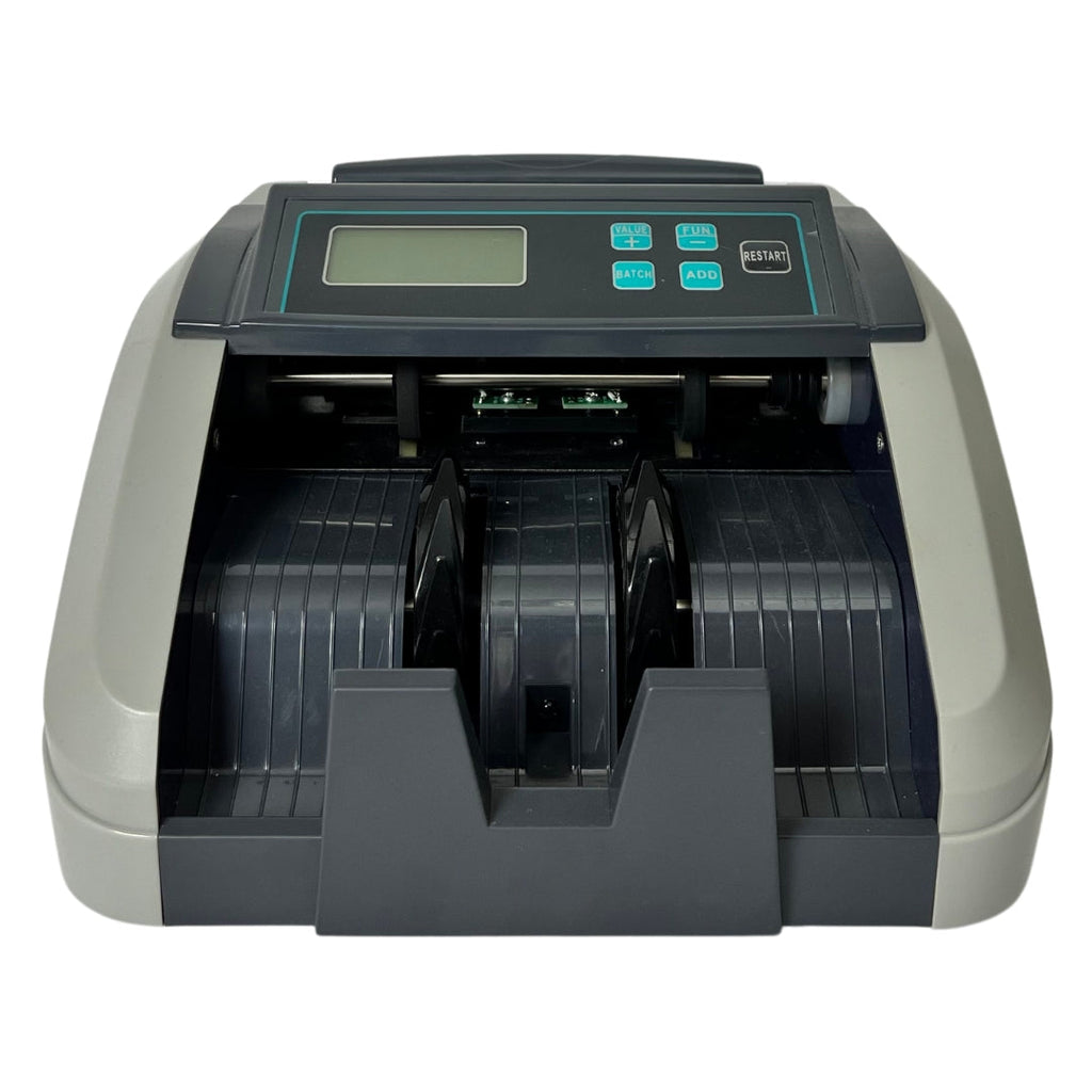 BILLTIX Bill Counter BX110