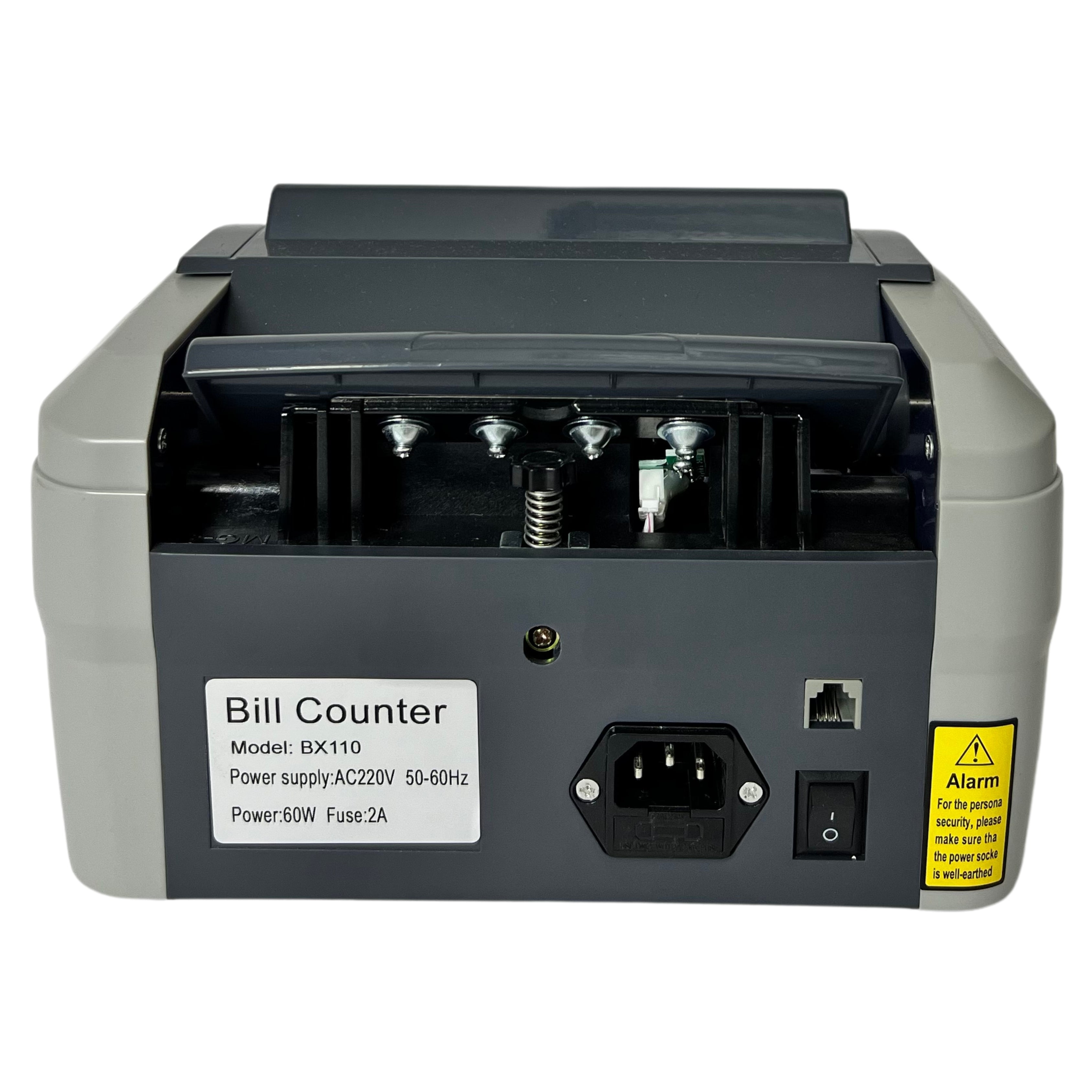 BILLTIX Bill Counter BX110