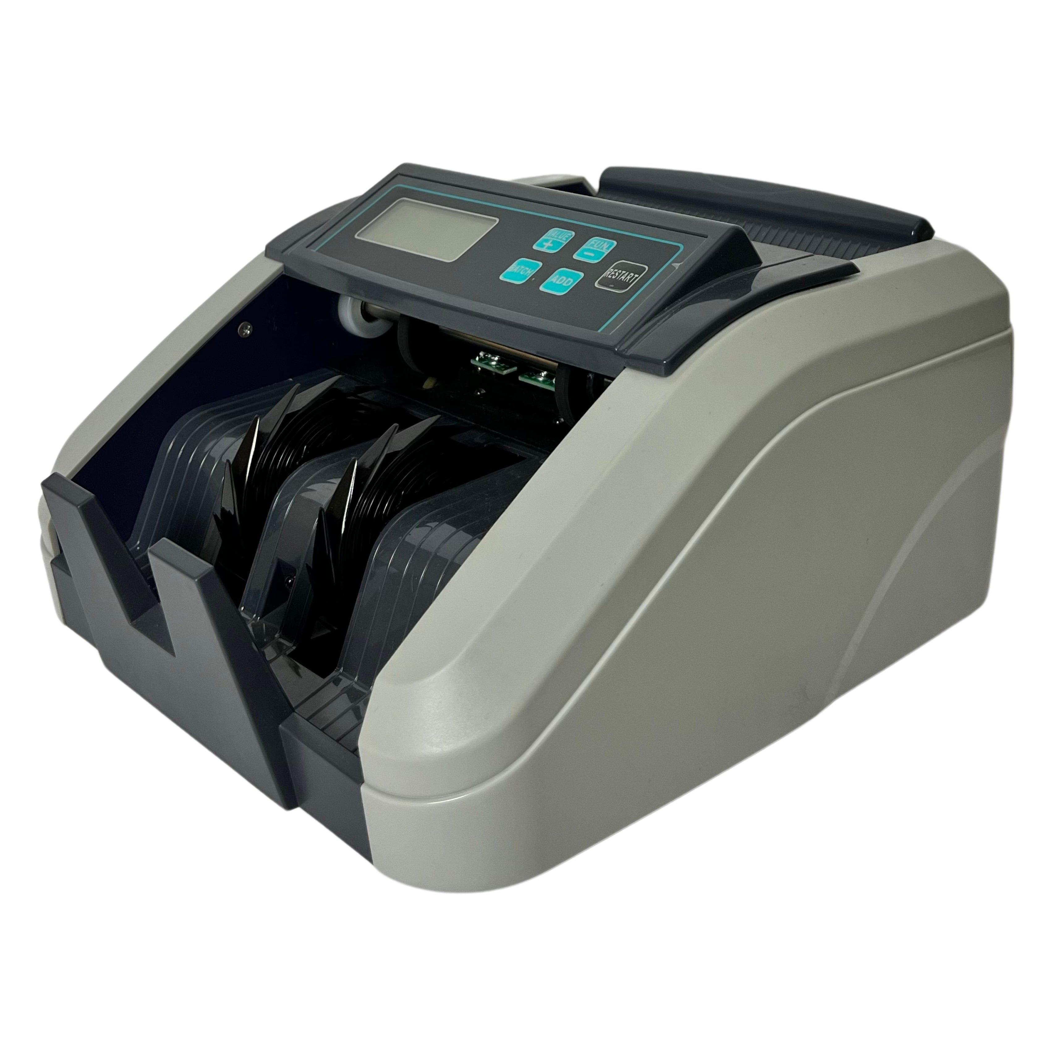 عداد النقود BILLTIX BX110
