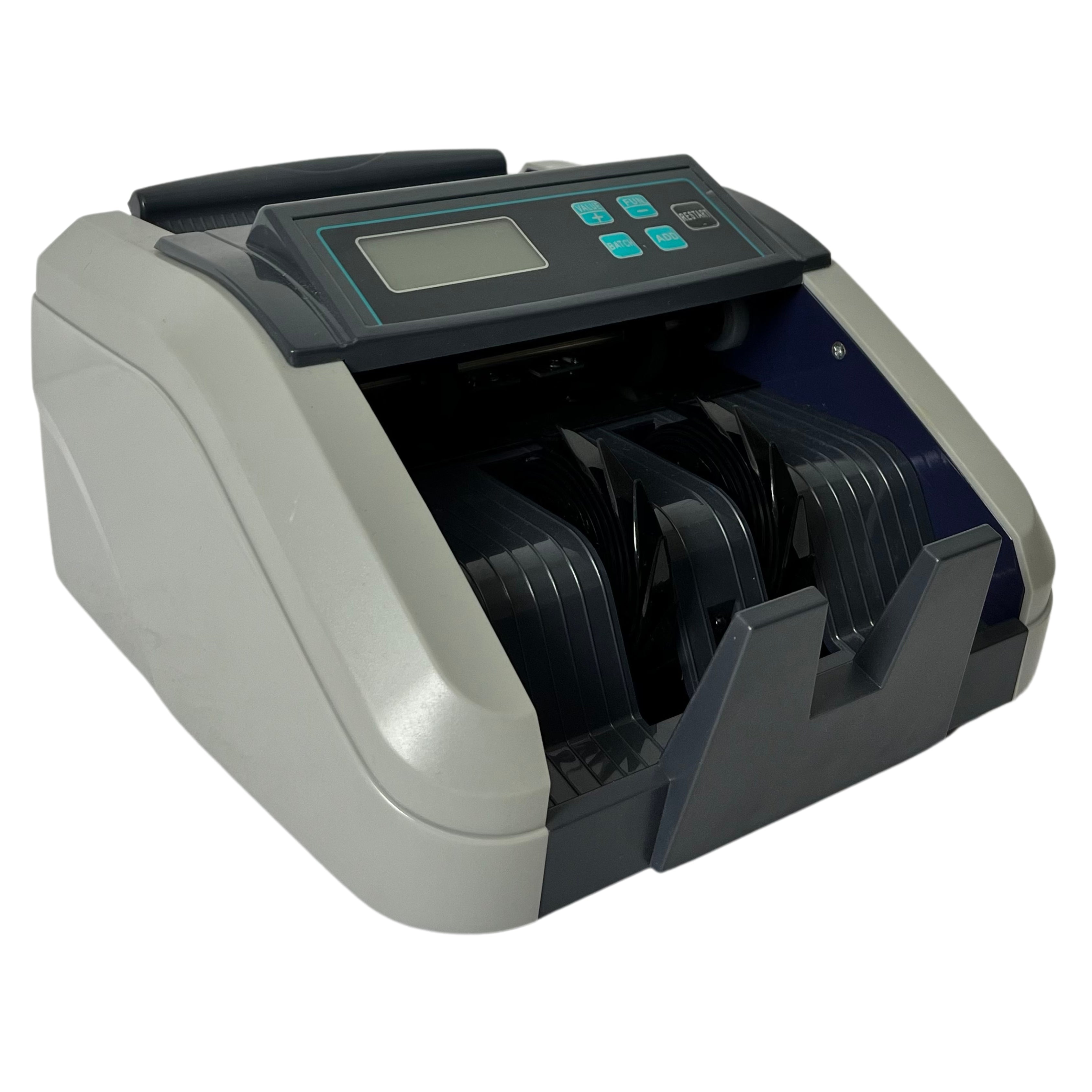 BILLTIX Bill Counter BX110