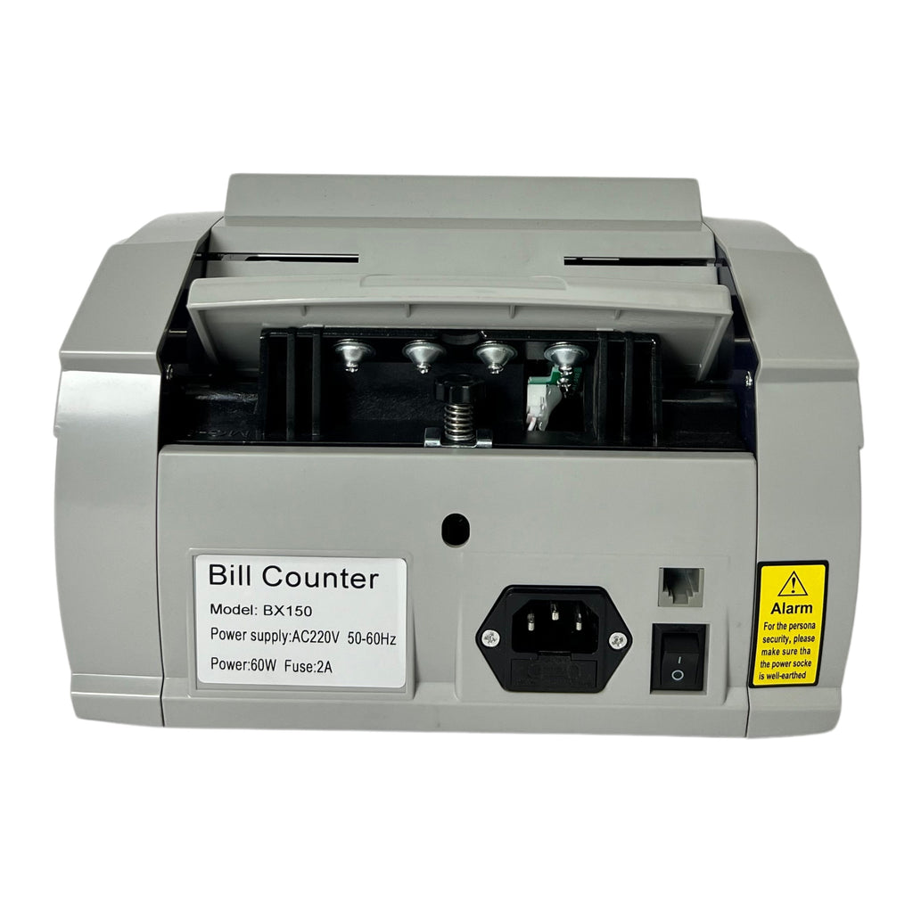 BILLTIX Bill Counter BX150
