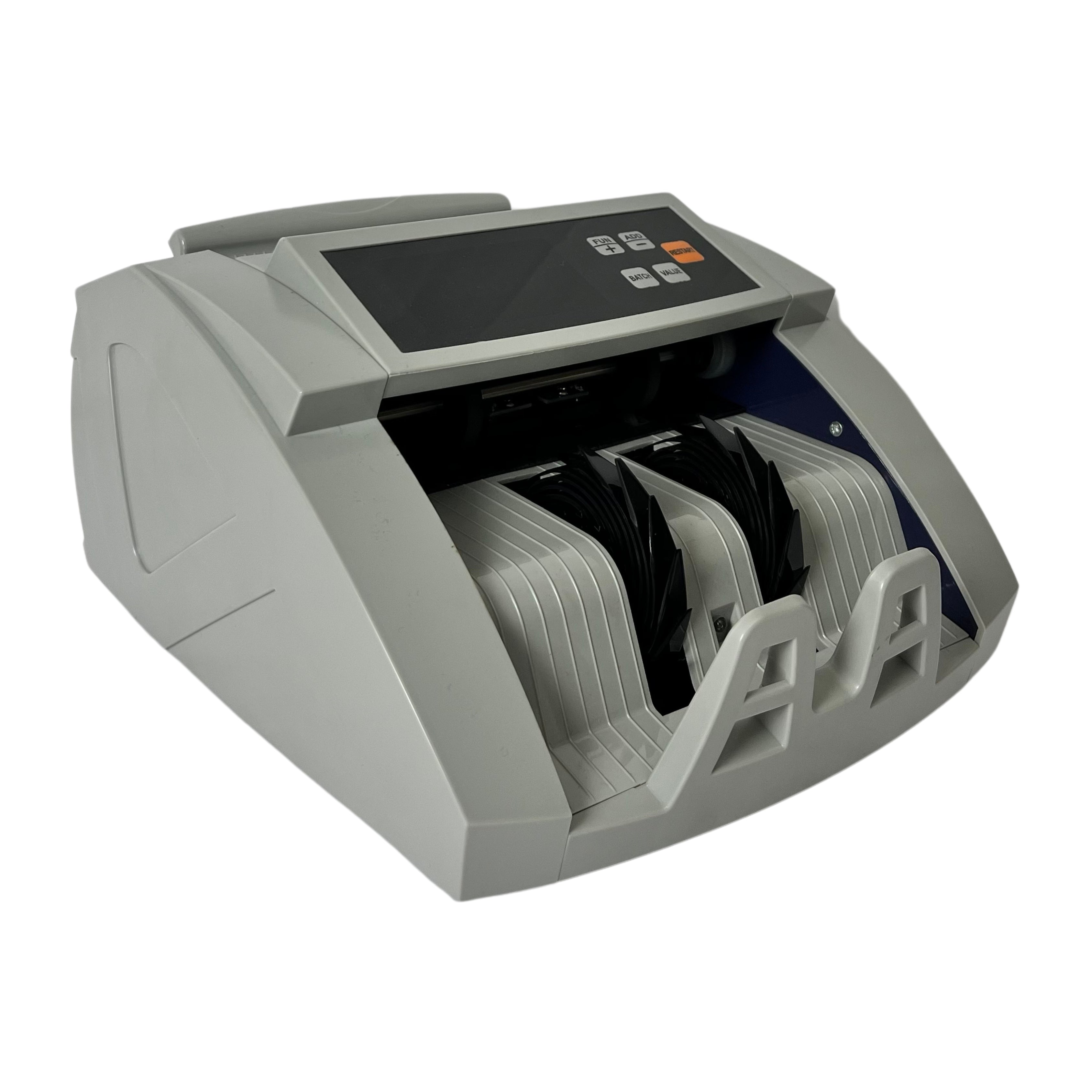 BILLTIX Bill Counter BX150
