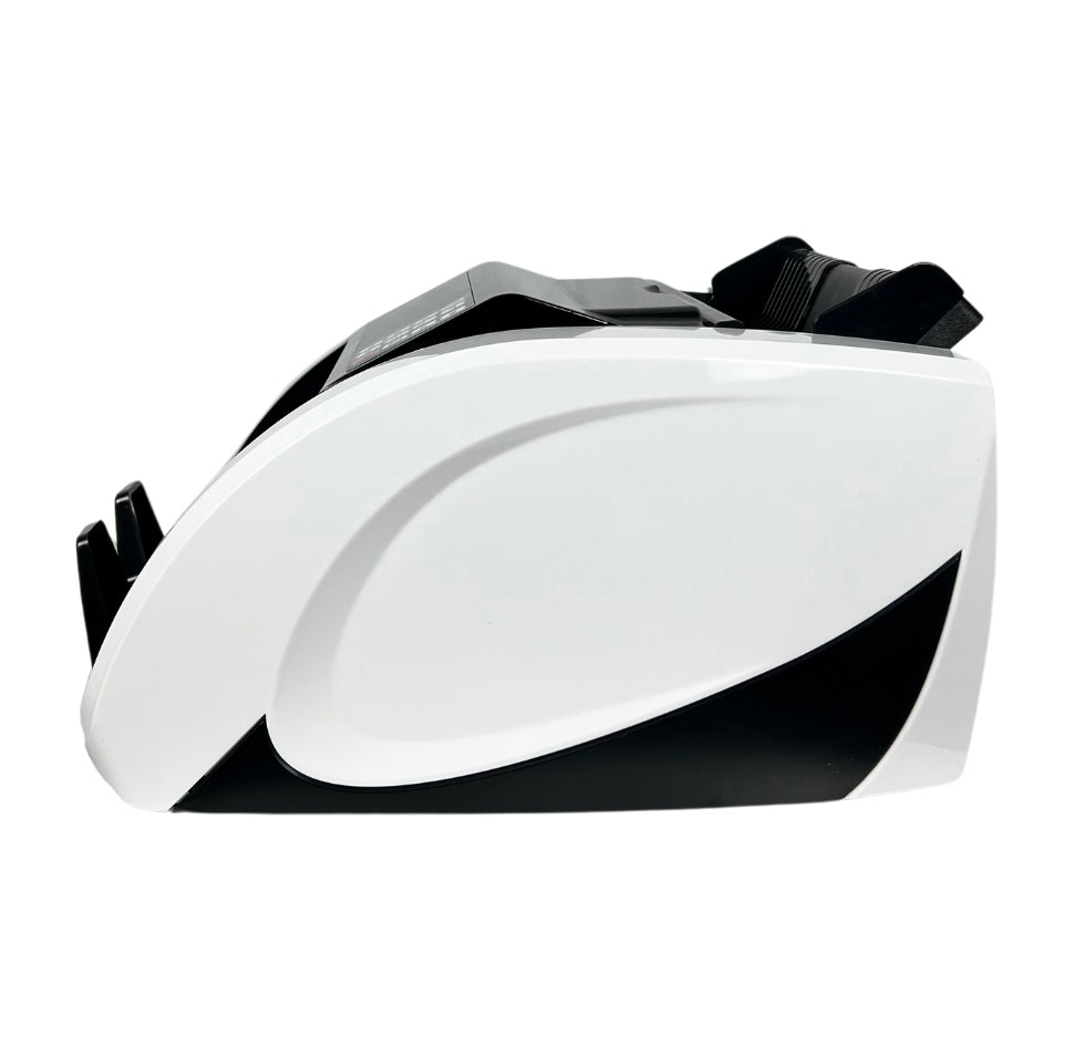 BILLTIX Bill Counter BX160 White