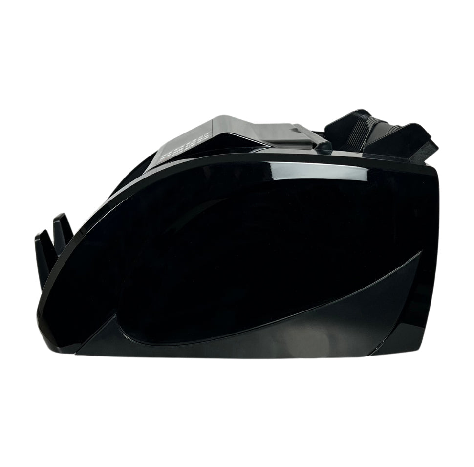 BILLTIX Bill Counter BX160 Black