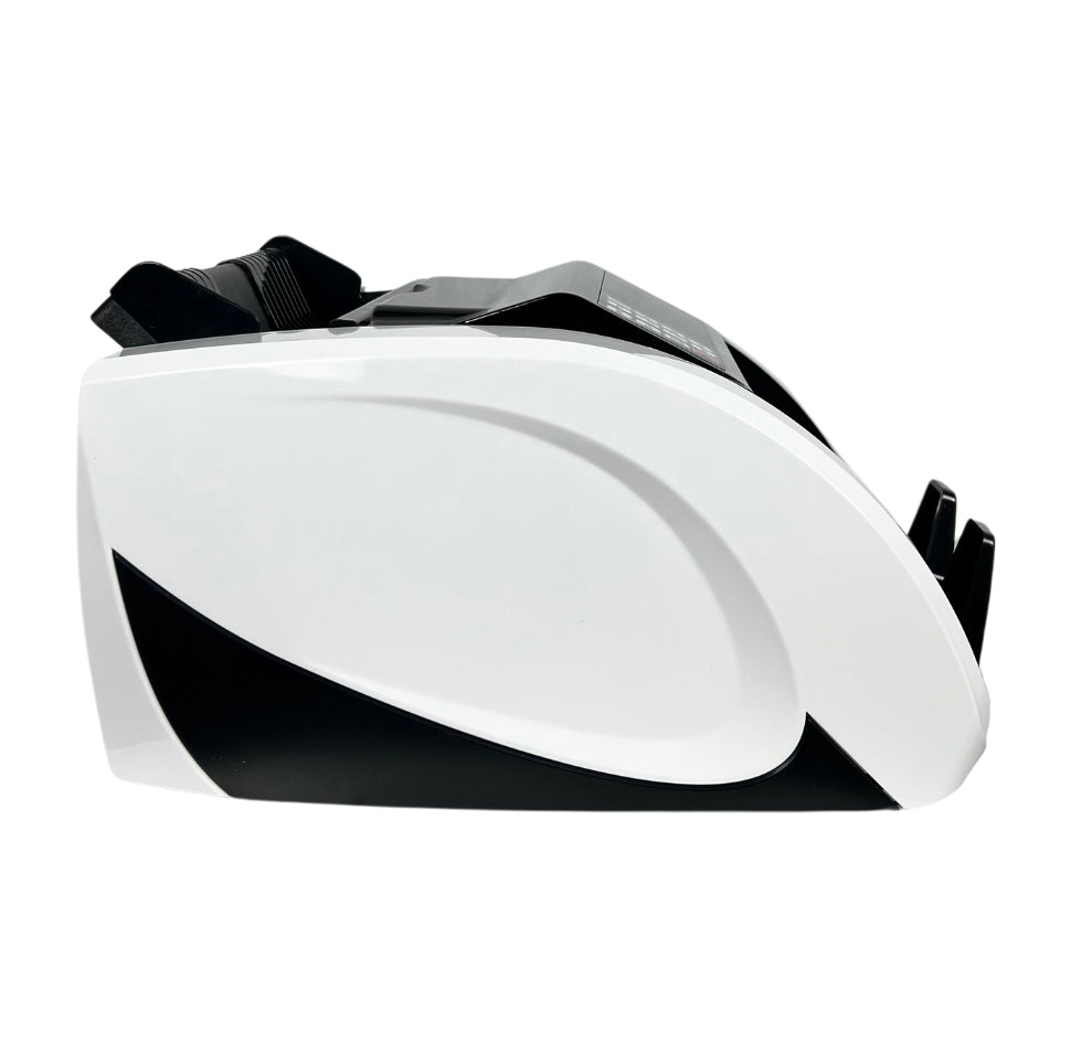 BILLTIX Bill Counter BX160 White