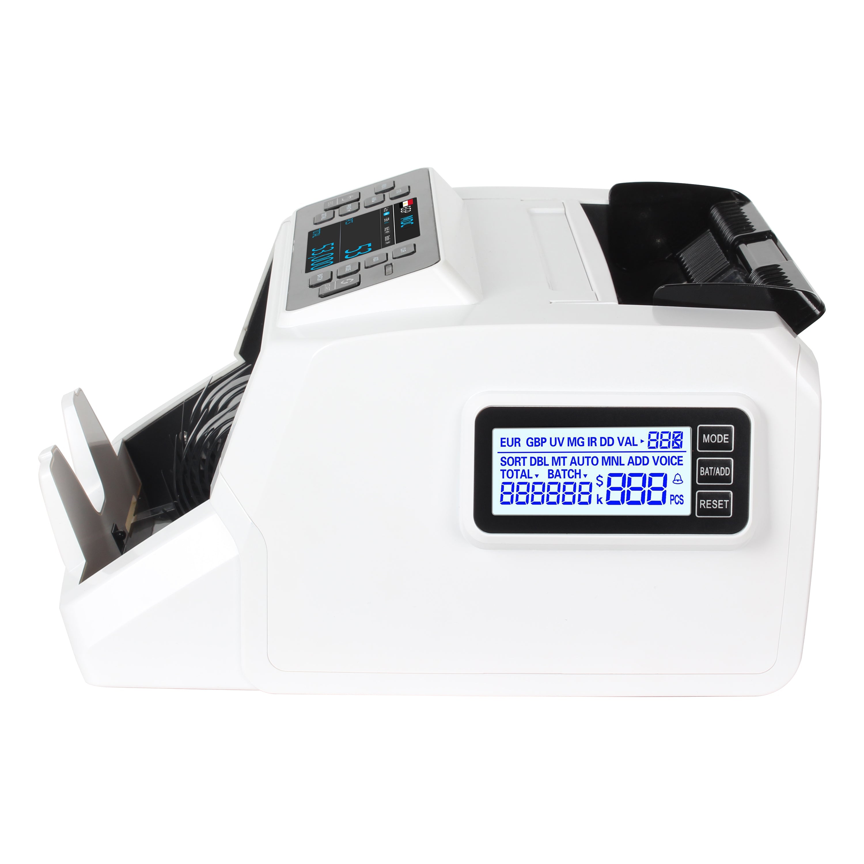 BILLTIX Bill Counter BX757/1A