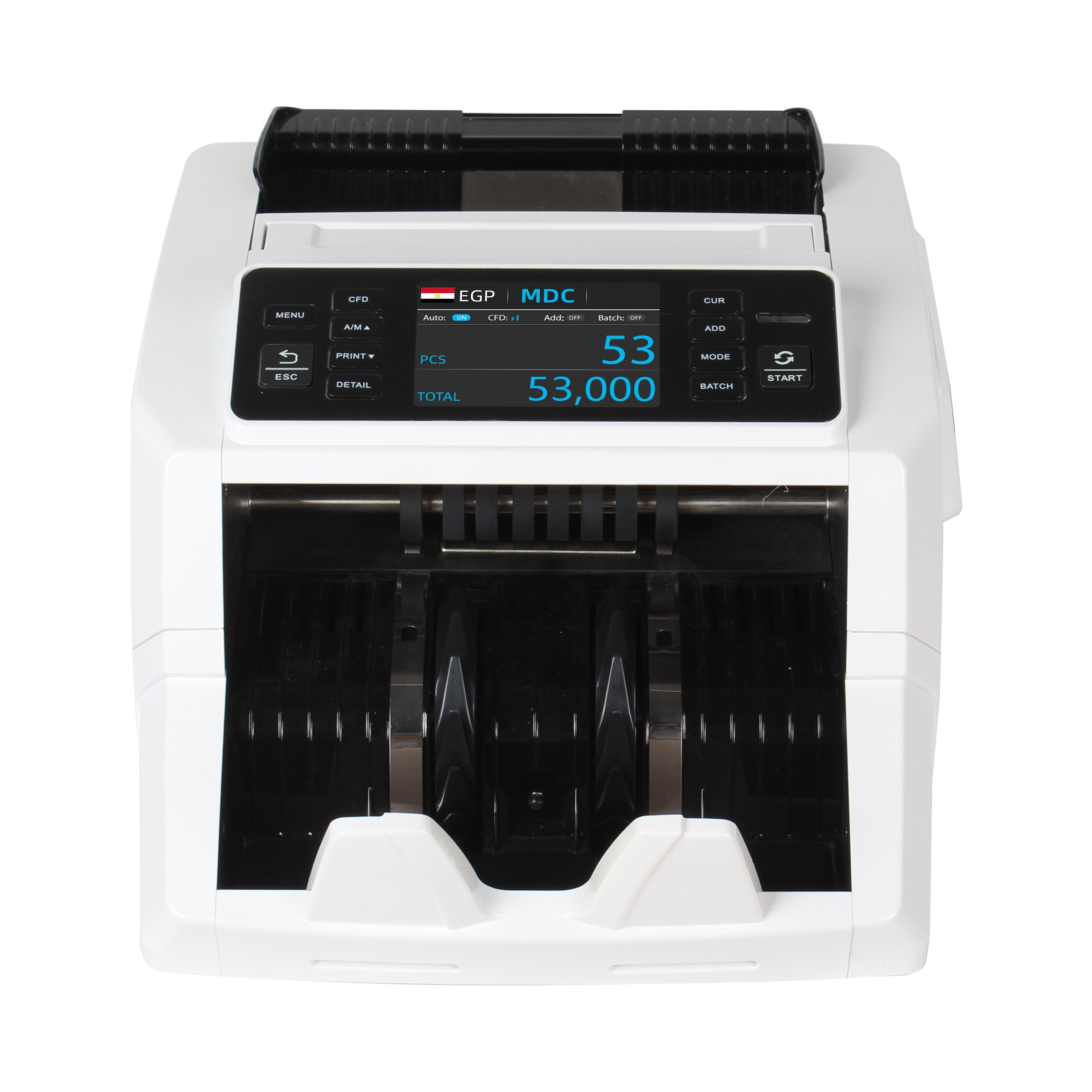 عداد النقود من بيلتكس طراز BX757/1A