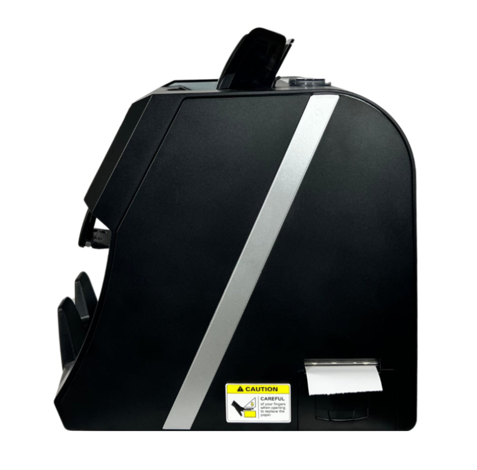 BILLTIX Bill Counter BX999/1+1T