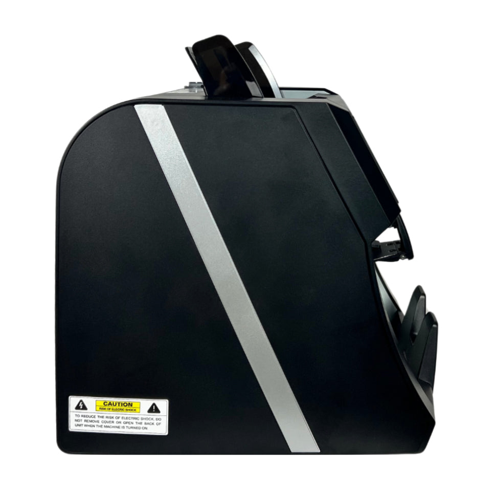 BILLTIX Bill Counter BX999/1+1T