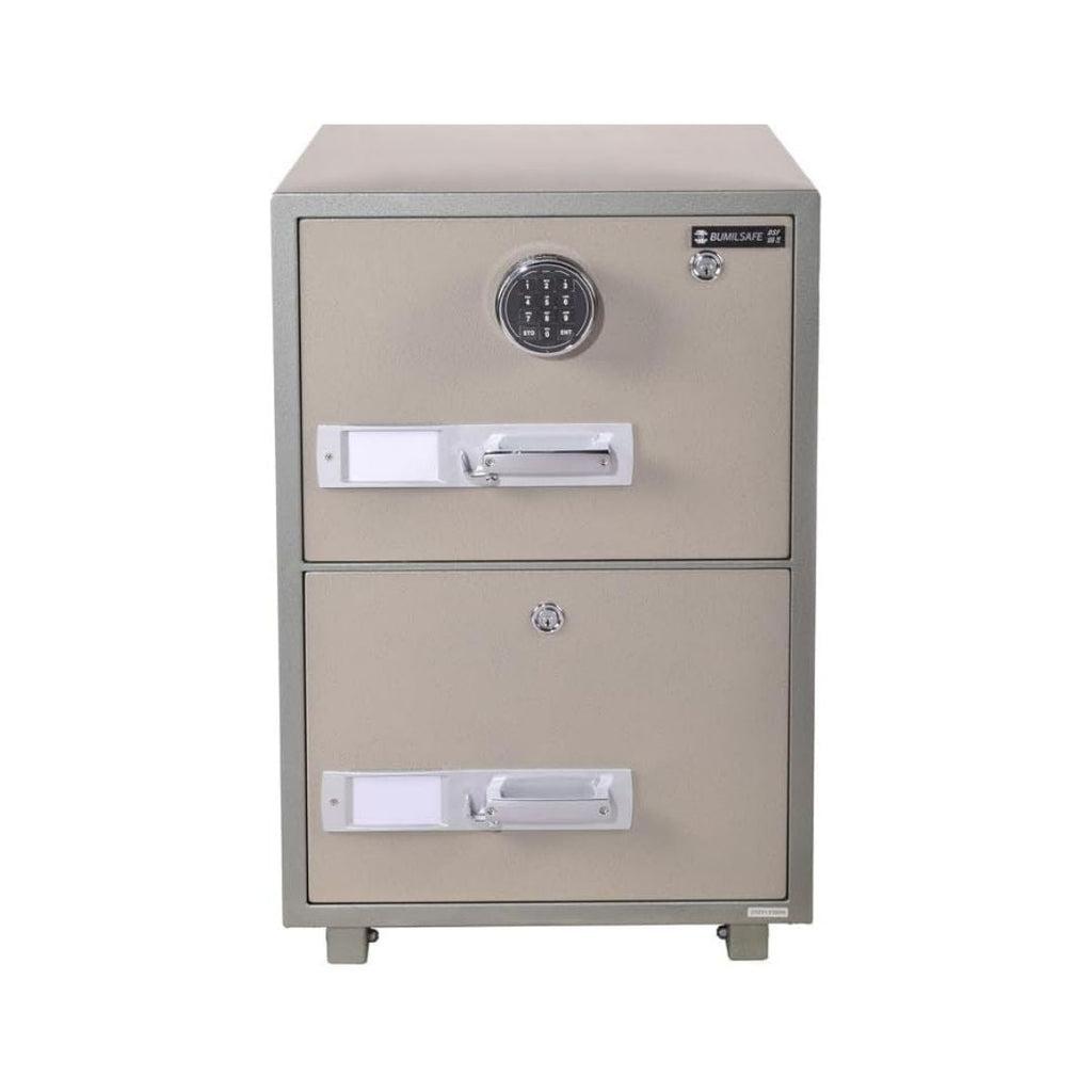Bumil Safe DSF680/2ED