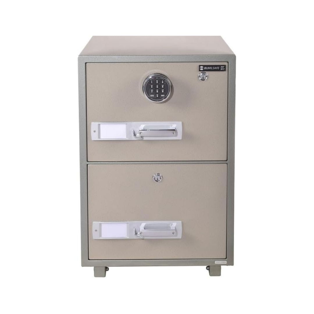 Bumil Safe DSF680/2ED